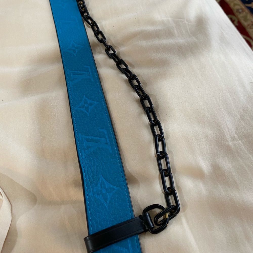 Louis Vuitton rare Virgil abloh collaboration